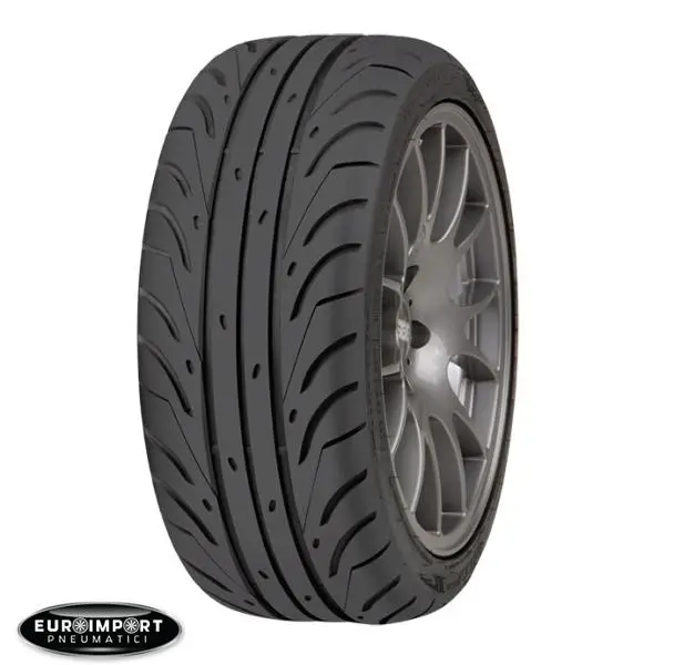Accelera 651 SPORT   295/35 R20 105 W  